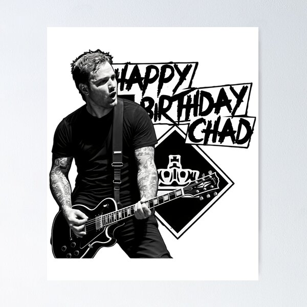 Item preview, Chad Gilbert designed and sold by lyle-salter.