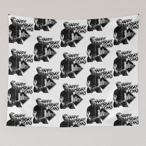Item preview, Chad Gilbert designed and sold by lyle-salter.