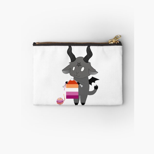 Item preview, Baphy Knit Lesbian Flag designed and sold by bourg-libbie.