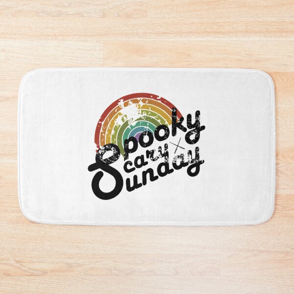 Item preview, Coryxkenshin Merch Spooky Scary Sunday  designed and sold by bales-lizeth.