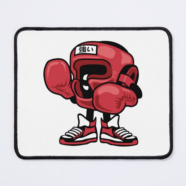 Item preview, Boxing designed and sold by daelyn-beardsl.