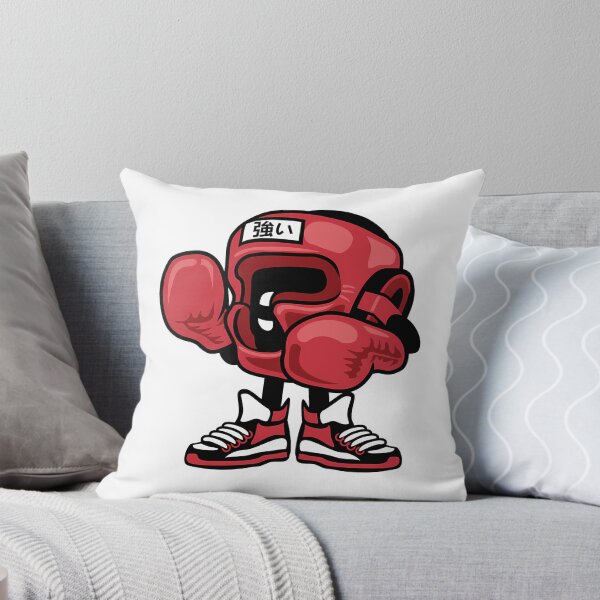Item preview, Boxing designed and sold by daelyn-beardsl.