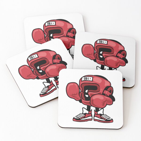 Item preview, Boxing designed and sold by daelyn-beardsl.