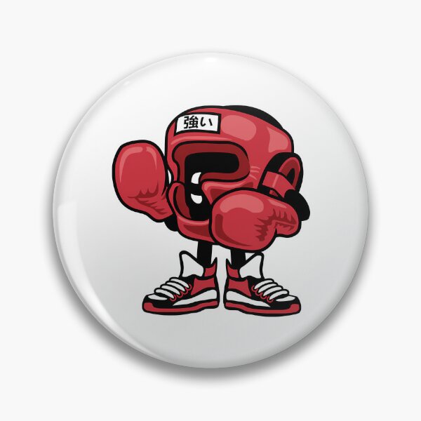Item preview, Boxing designed and sold by daelyn-beardsl.