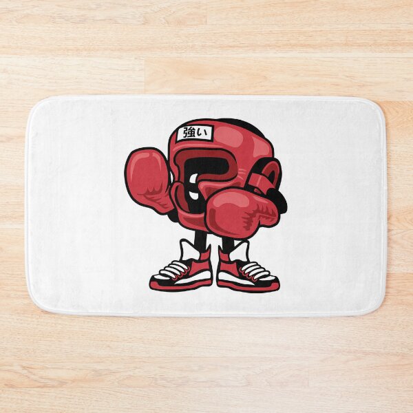 Item preview, Boxing designed and sold by daelyn-beardsl.