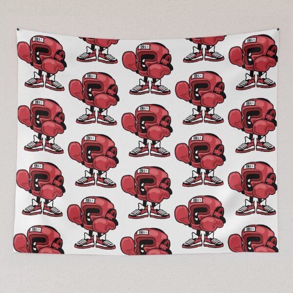 Item preview, Boxing designed and sold by daelyn-beardsl.