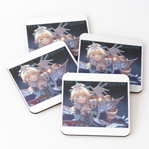 Item preview, Vesna designed and sold by Lauwuuh.