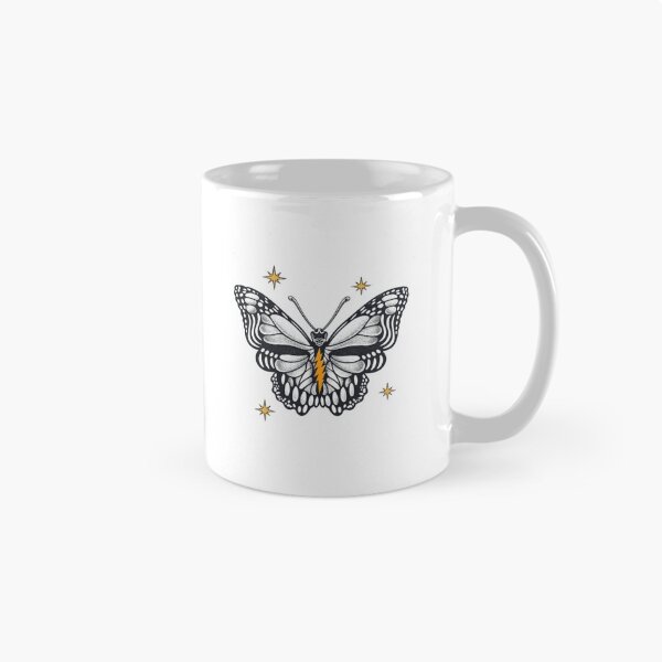 Item preview, Psychedelic Tour Butterfly designed and sold by HSMGallery.