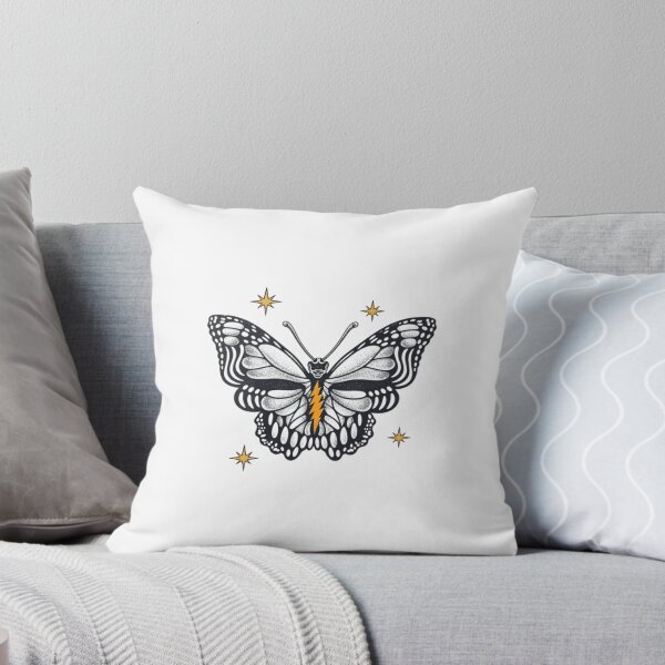 Item preview, Psychedelic Tour Butterfly designed and sold by HSMGallery.