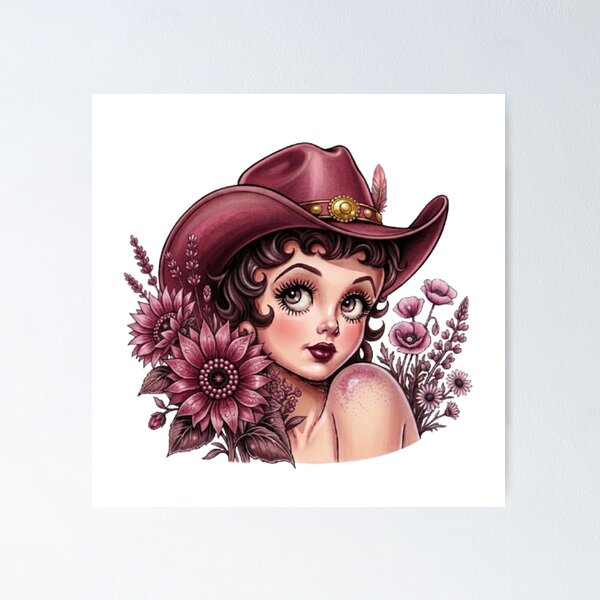 Item preview, Copy of BETTY BOOP designed and sold by CHRIST5000.