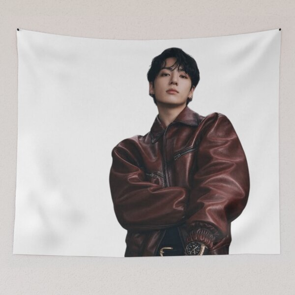 Item preview, Jung kook designed and sold by LGNDBYSIN.