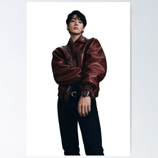 Item preview, Jung kook designed and sold by LGNDBYSIN.
