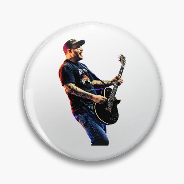 Item preview, Chad Gilbert Guitarrista Chad Gilbert Música Rock designed and sold by lyle-salter.