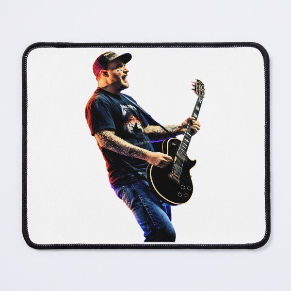 Item preview, Chad Gilbert Guitarist  Chad Gilbert Rock Music designed and sold by lyle-salter.