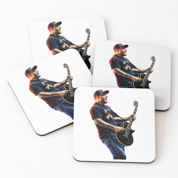 Item preview, Chad Gilbert Guitarist  Chad Gilbert Rock Music designed and sold by lyle-salter.