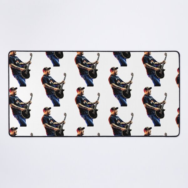 Item preview, Chad Gilbert Guitarist Chad Gilbert Rock Music designed and sold by lyle-salter.