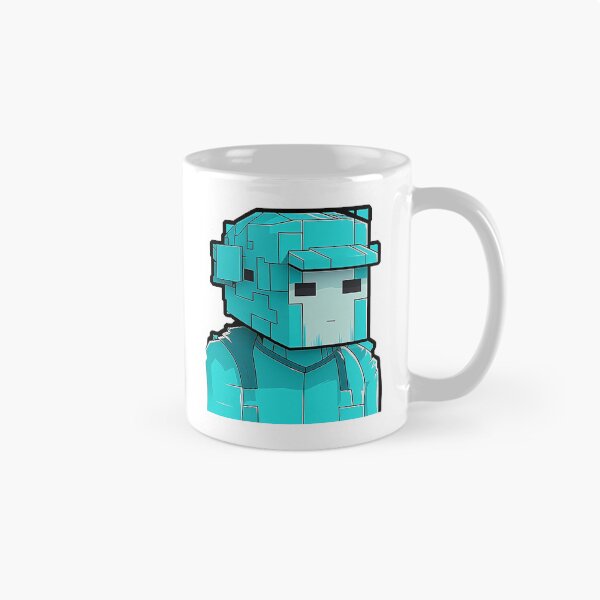 Item preview, Craftee Gaming Skin designed and sold by bales-lizeth.