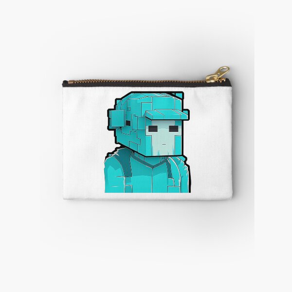 Item preview, Craftee Gaming Skin designed and sold by bales-lizeth.