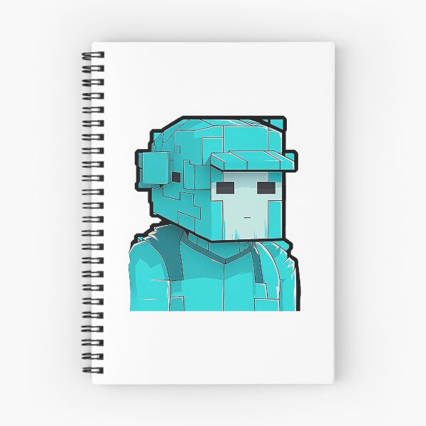 Item preview, Craftee Gaming Skin designed and sold by bales-lizeth.