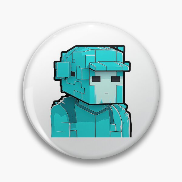 Item preview, Craftee Gaming Skin designed and sold by bales-lizeth.