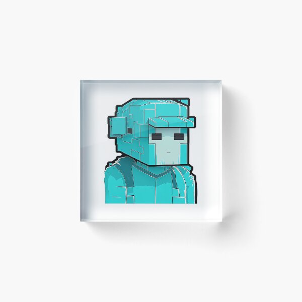 Item preview, Craftee Gaming Skin designed and sold by bales-lizeth.