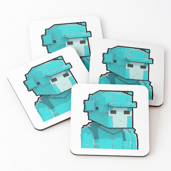 Item preview, Craftee Gaming Skin designed and sold by bales-lizeth.