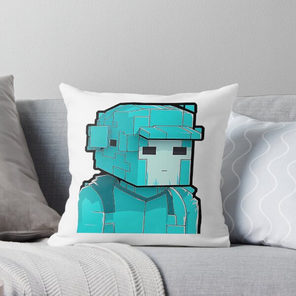 Item preview, Craftee Gaming Skin designed and sold by bales-lizeth.