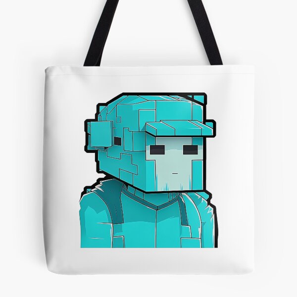 Item preview, Craftee Gaming Skin designed and sold by bales-lizeth.