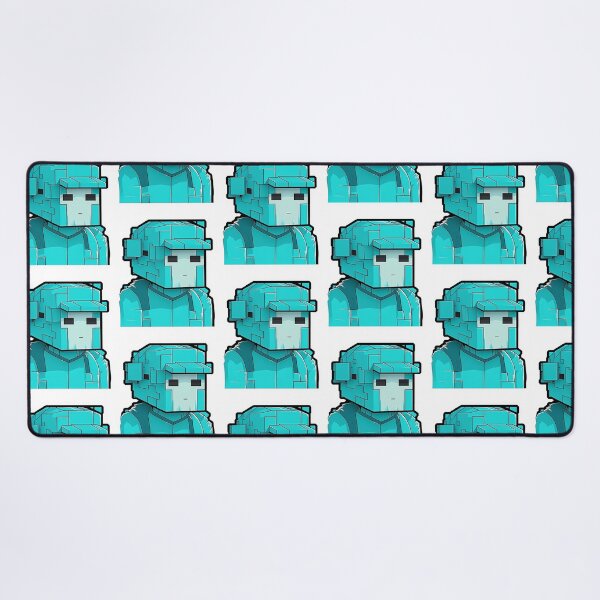 Item preview, Craftee Gaming Skin designed and sold by bales-lizeth.