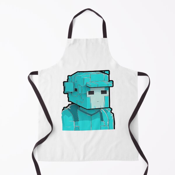 Item preview, Craftee Gaming Skin designed and sold by bales-lizeth.