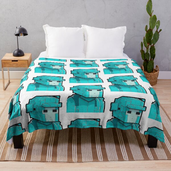 Item preview, Craftee Gaming Skin designed and sold by bales-lizeth.