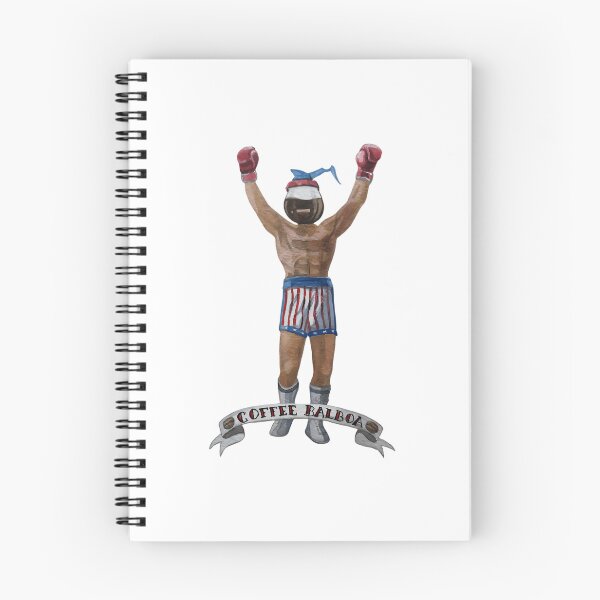 Item preview, Coffee Balboa designed and sold by daelyn-beardsl.