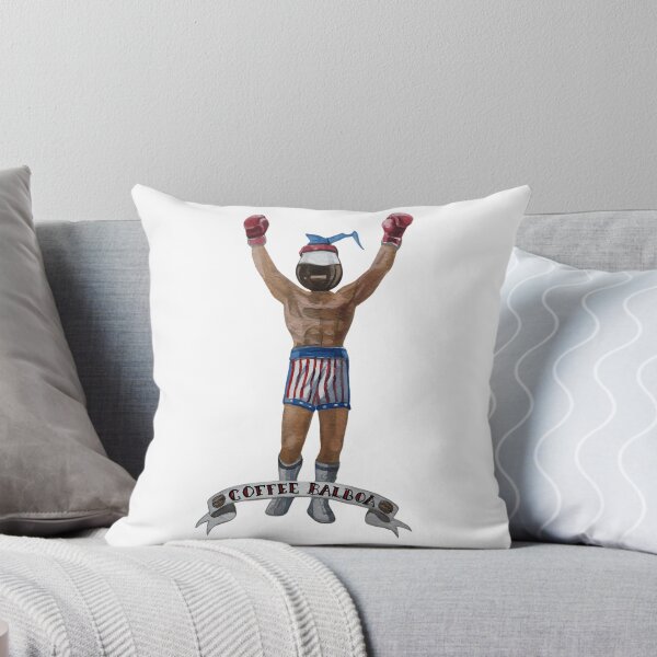Item preview, Coffee Balboa designed and sold by daelyn-beardsl.