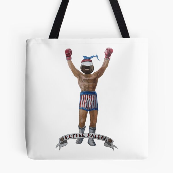Item preview, Coffee Balboa designed and sold by daelyn-beardsl.
