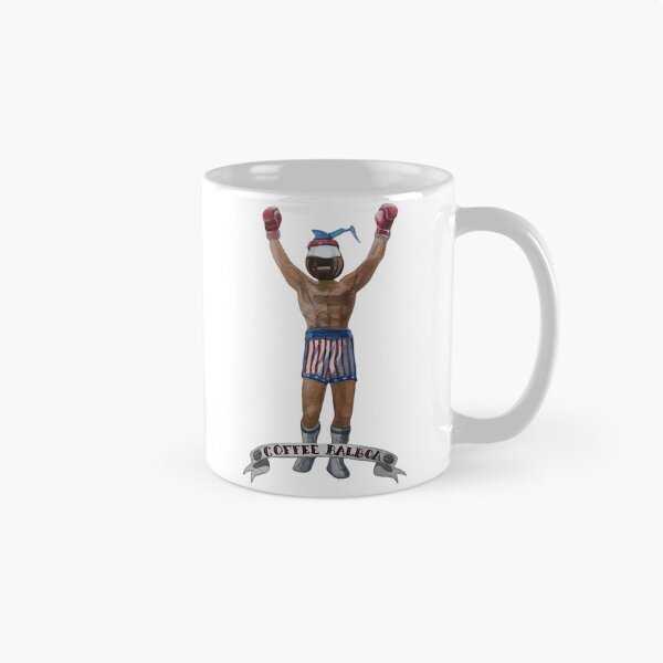 Item preview, Coffee Balboa designed and sold by daelyn-beardsl.