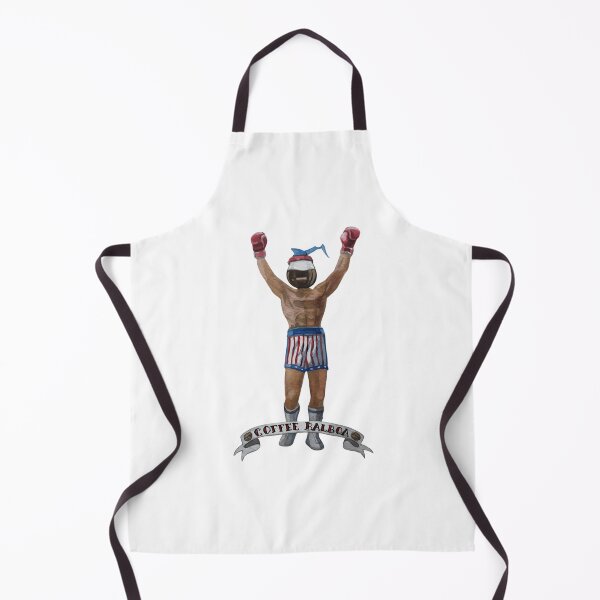 Item preview, Coffee Balboa designed and sold by daelyn-beardsl.