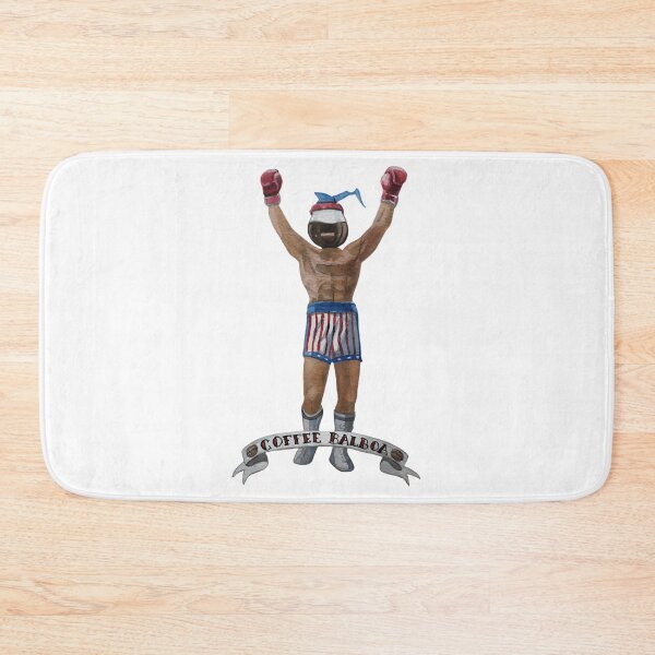 Item preview, Coffee Balboa designed and sold by daelyn-beardsl.