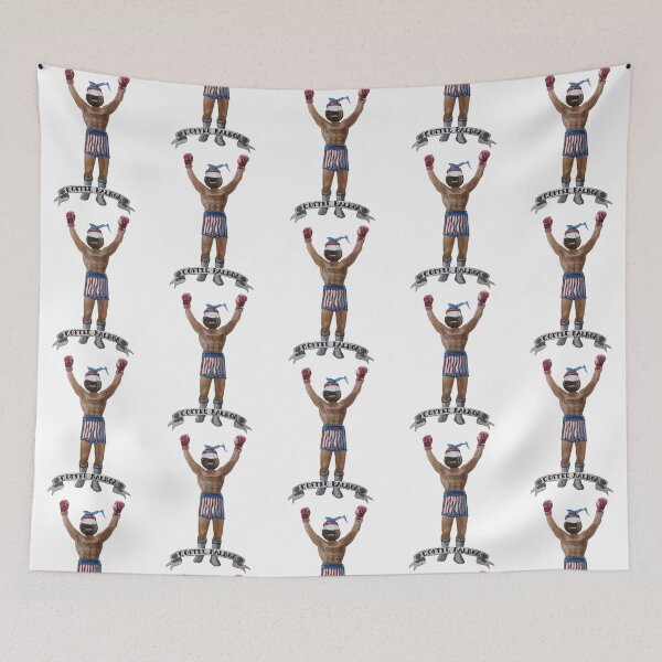 Item preview, Coffee Balboa designed and sold by daelyn-beardsl.