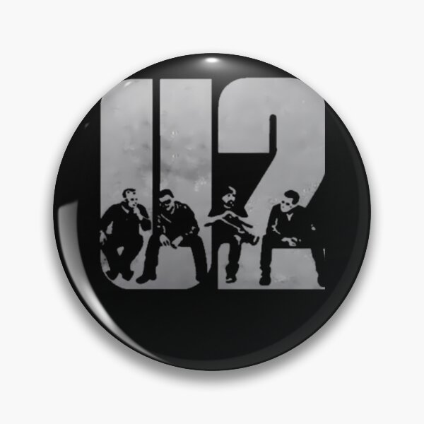 Artikelvorschau, Musik U2 entworfen und verkauft von AdPaw.