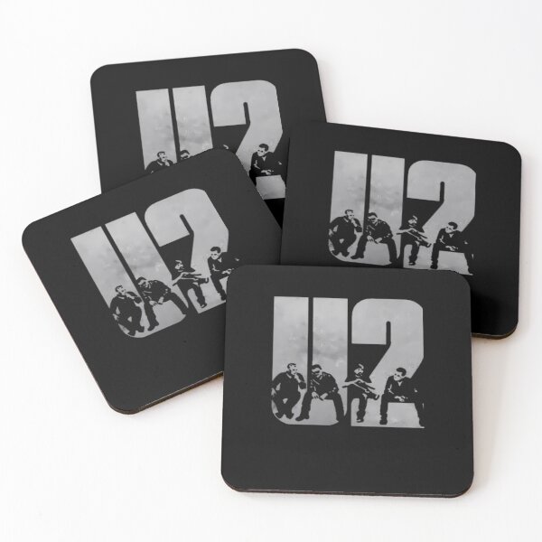 Item preview, Music U2 designed and sold by AdPaw.