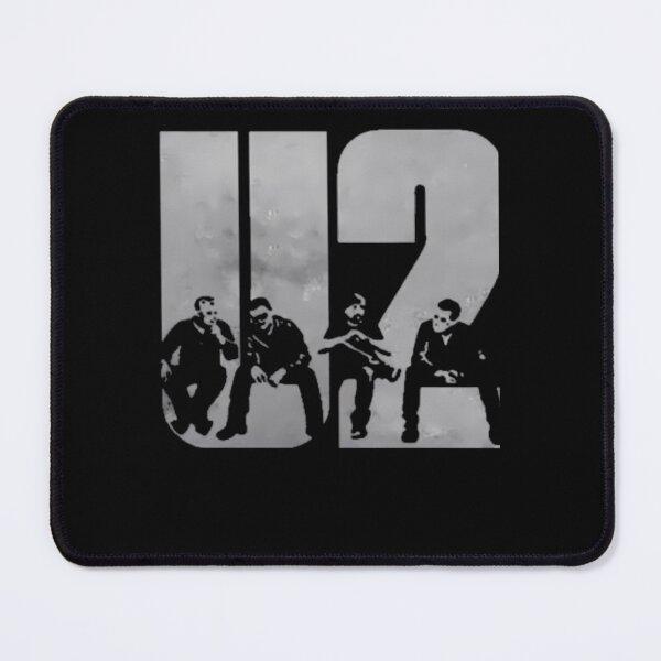 Item preview, Music U2 designed and sold by AdPaw.