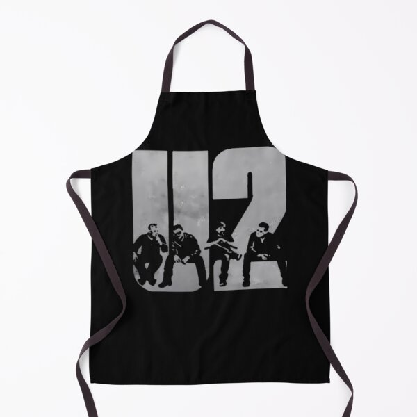 Item preview, Music U2 designed and sold by AdPaw.