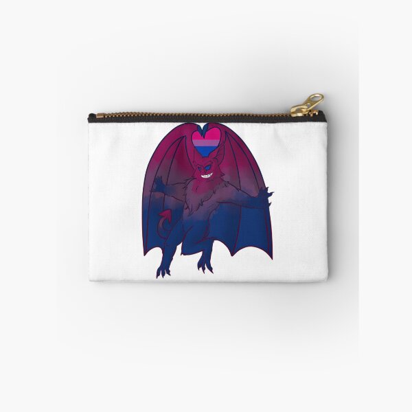 Item preview, Bi Batsquatch designed and sold by bourg-libbie.