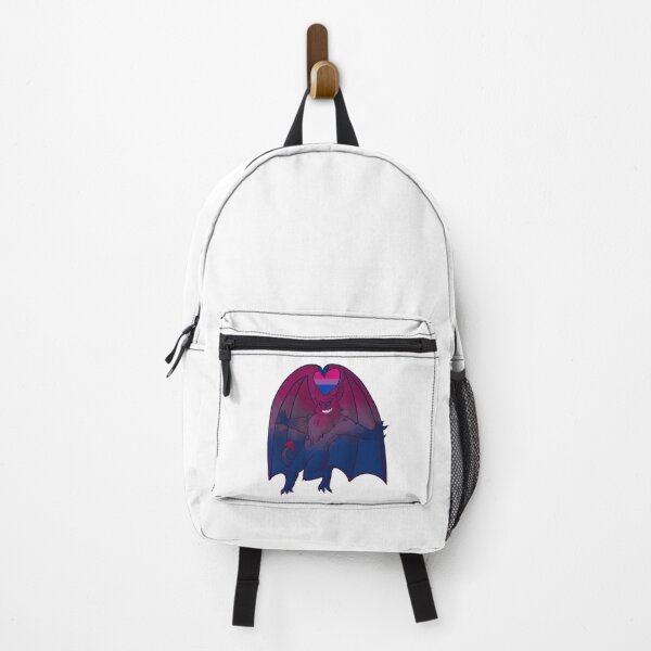 Item preview, Bi Batsquatch designed and sold by bourg-libbie.