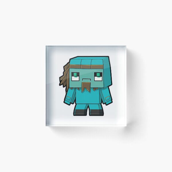 Item preview, Craftee Skin designed and sold by bales-lizeth.