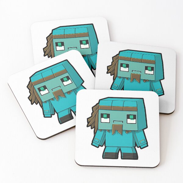Item preview, Craftee Skin designed and sold by bales-lizeth.