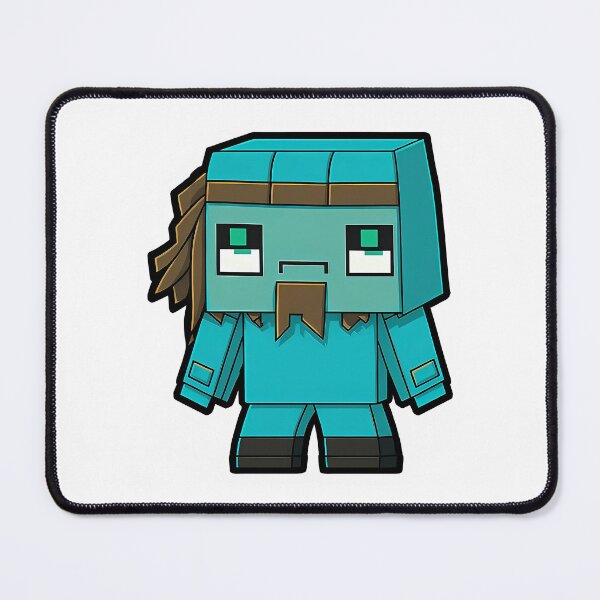 Item preview, Craftee Skin designed and sold by bales-lizeth.