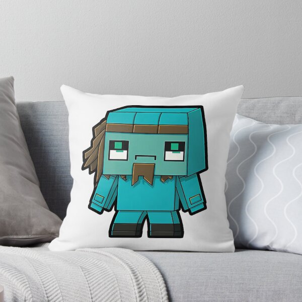 Item preview, Craftee Skin designed and sold by bales-lizeth.