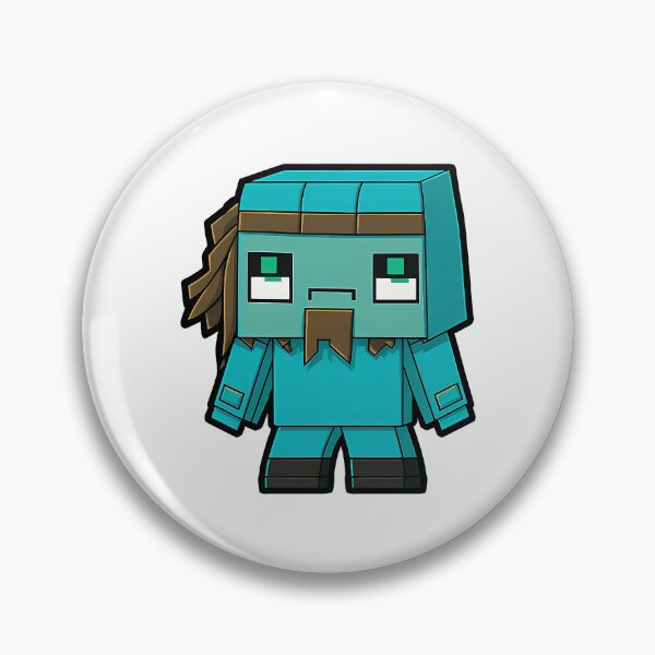 Item preview, Craftee Skin designed and sold by bales-lizeth.