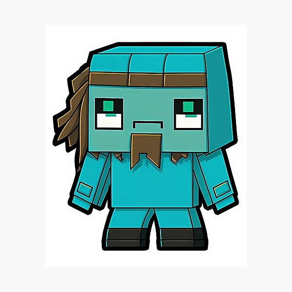 Item preview, Craftee Skin designed and sold by bales-lizeth.
